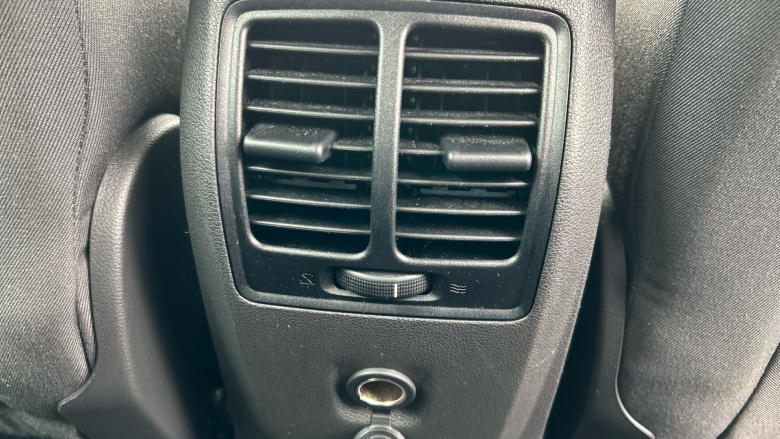 Ford C-MAX 1.0 EcoBoost 125 Titanium 5dr Petrol Estate